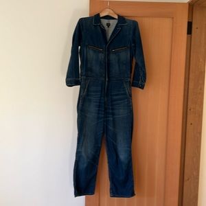 Citizen of Humanity Jumpsuit